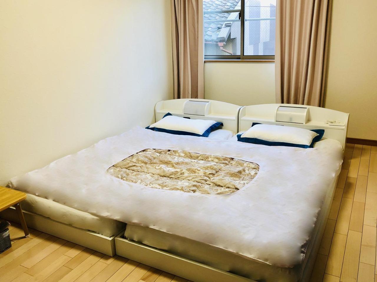 Tofukuji Bsl Guest house 2*