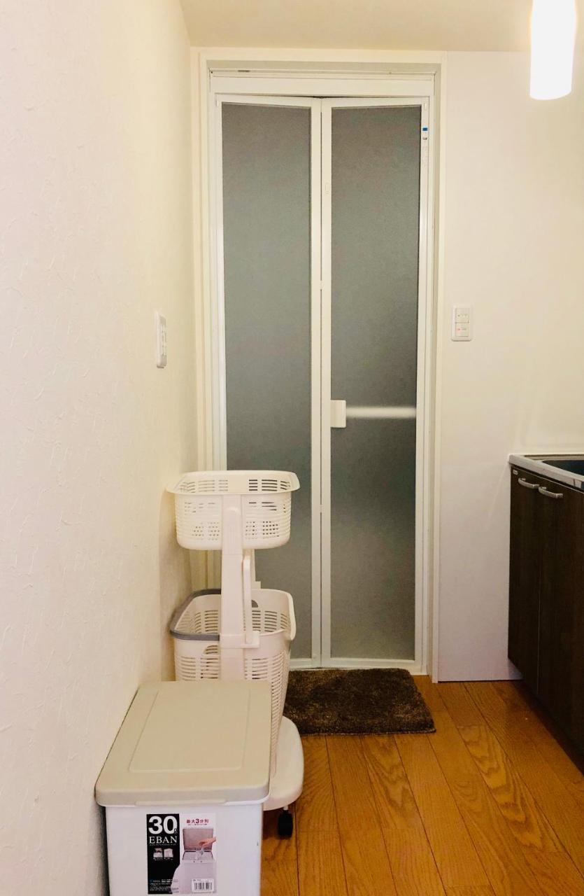 Tofukuji Bsl Guest house 2*